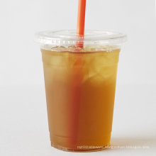 Plastic Tumbler for Cold Beverage